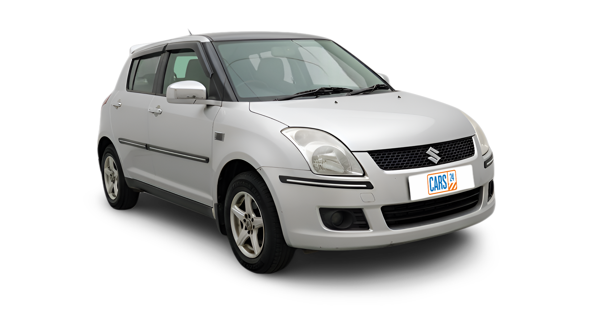 Maruti Swift-img